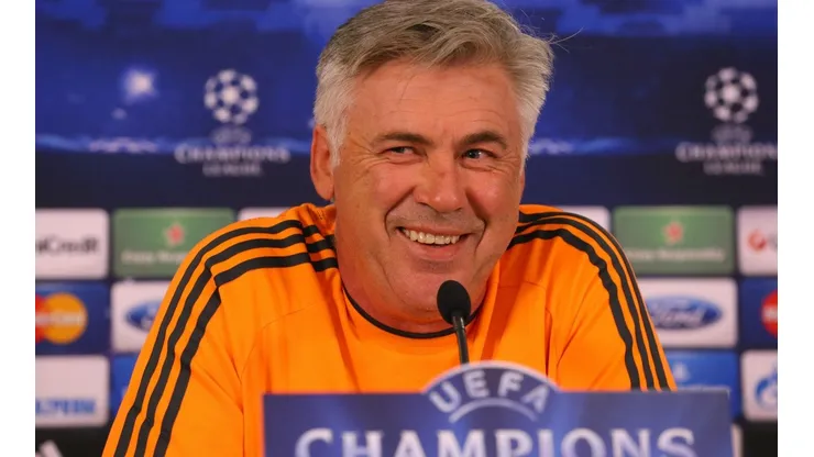 Real Madrid CF Training Session and Press Conference