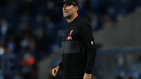 FC Porto v Liverpool FC: Group B – UEFA Champions League