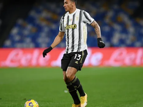 Danilo revela ter recusado gigante europeu na última janela e explica o motivo