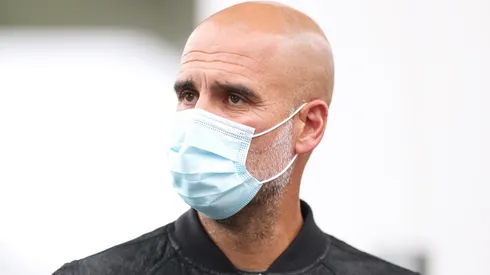 Manchester City v Barnsley: Pre-Season Friendly