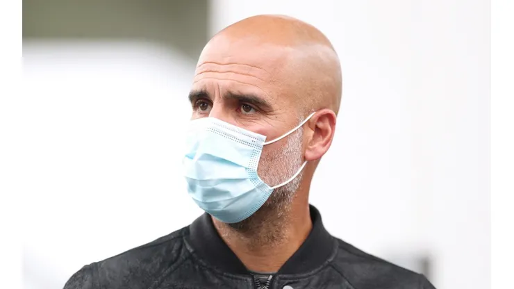 Manchester City v Barnsley: Pre-Season Friendly