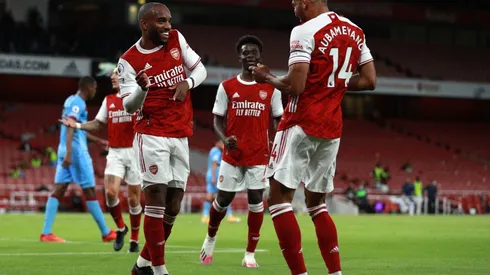 Arsenal v West Ham United – Premier League