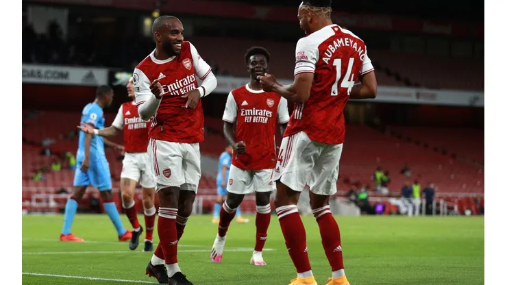Arsenal v West Ham United - Premier League