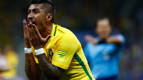 Brazil v Paraguay – 2018 FIFA World Cup Russia Qualifier