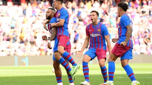 FC Barcelona v Levante UD – LaLiga Santander