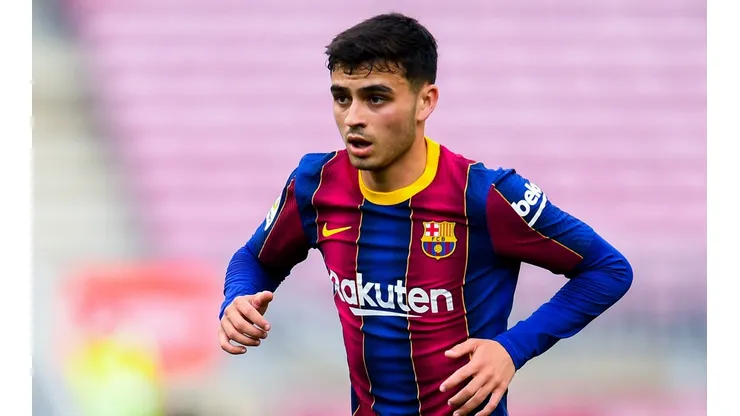 FC Barcelona v RC Celta - La Liga Santander