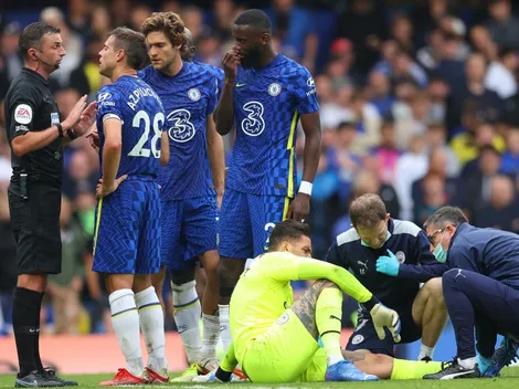 Chelsea coloca jogador de R$ 343 milhões na janela de transferências