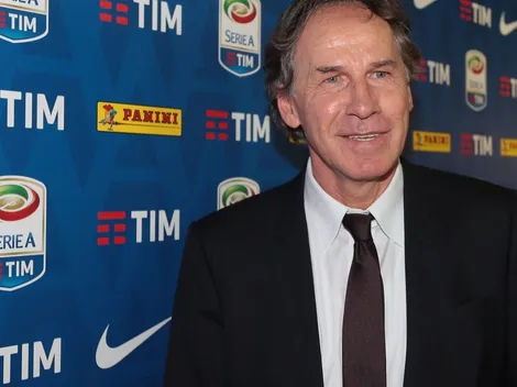 Baresi cita os 3 clubes brasileiros mais conhecidos na europa e revela carinho por gigante carioca