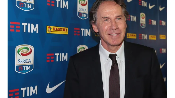 Lega Serie A Unveils 2018/19 Fixture