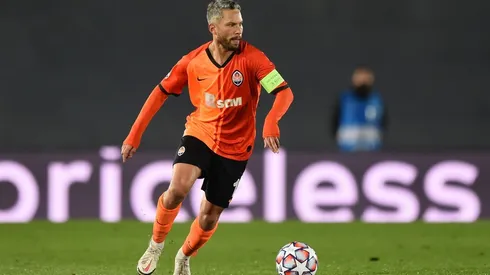 Real Madrid v Shakhtar Donetsk: Group B – UEFA Champions League