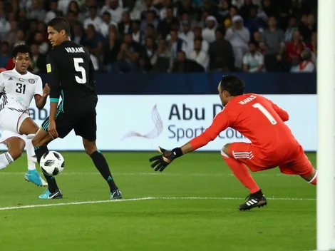 Romarinho pode pintar em gigante brasileiro em 2022