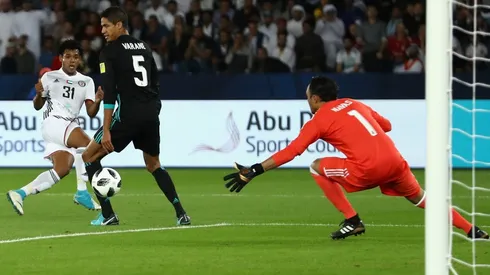Al Jazira v Real Madrid CF - FIFA Club World Cup UAE 2017