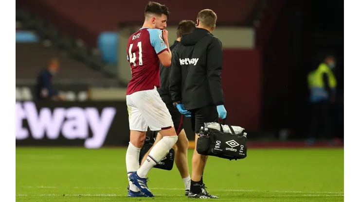 West Ham United v Newcastle United - Premier League