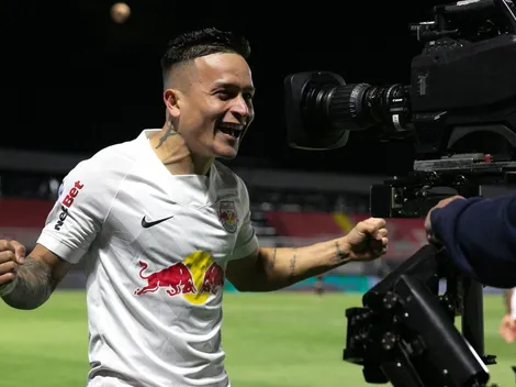 Os maiores 'garçons' do Brasileirão