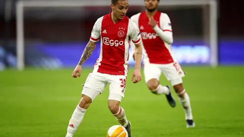 Ajax v BSC Young Boys – UEFA Europa League Round Of 16 Leg One