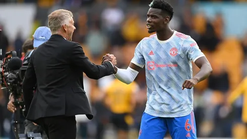 Wolverhampton Wanderers v Manchester United - Premier League