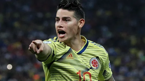 Colombia v Chile: Quarterfinal – Copa America Brazil 2019