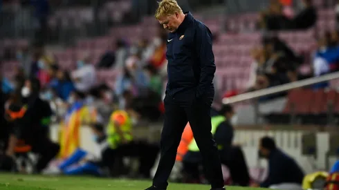 FC Barcelona v Granada CF – La Liga Santander