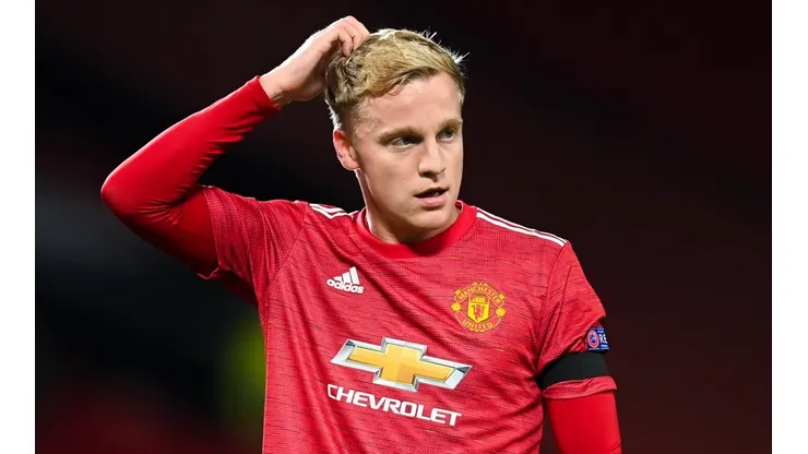Manchester United v İstanbul Basaksehir: Group H - UEFA Champions League