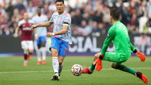 West Ham United v Manchester United – Premier League