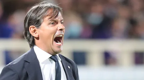 ACF Fiorentina v FC Internazionale - Serie A