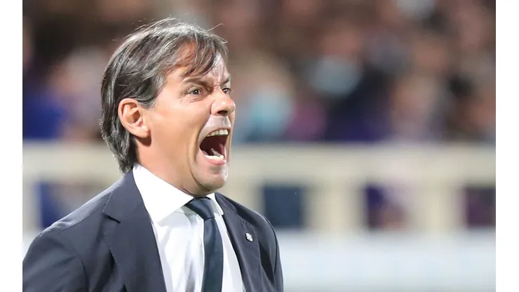 ACF Fiorentina v FC Internazionale - Serie A