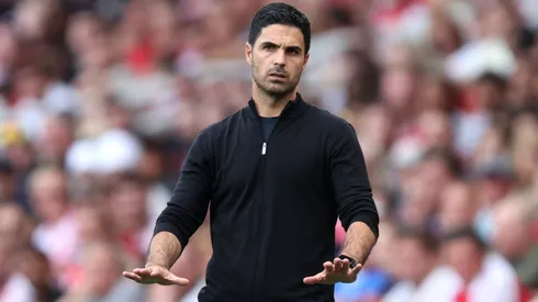 Arsenal v Norwich City – Premier League