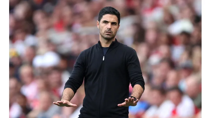 Arsenal v Norwich City - Premier League