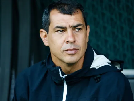 Com aval da diretoria, Mazzuco prepara 'modus operandi' para anunciar reforço pedido por Carille