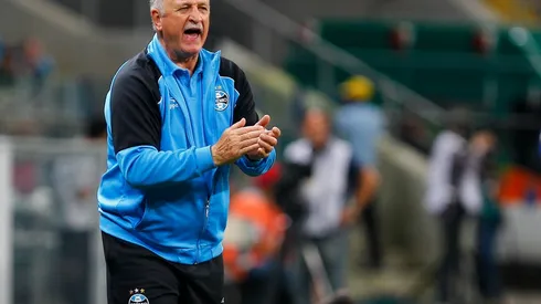 Gremio v Sport - Brasileirao Series A 2014