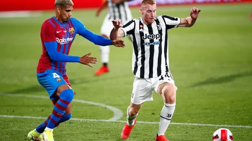 FC Barcelona v Juventus – Joan Gamper Trophy