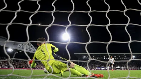 Fulham v Leeds United – Carabao Cup Third Round