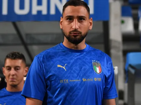 Insatisfeito, Donnarumma pode pintar em gigante europeu na próxima temporada