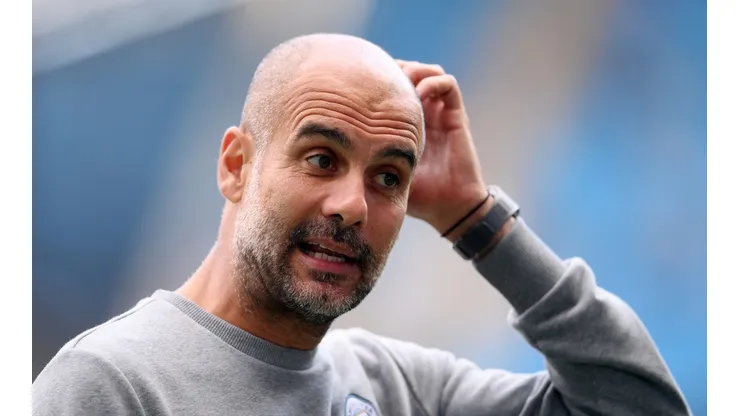 Manchester City v Southampton - Premier League