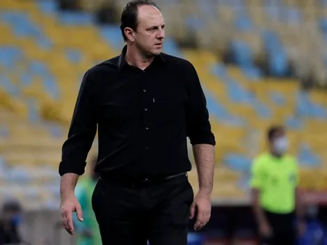 Rogério Ceni aciona grande clube brasileiro na justiça