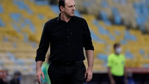 Flamengo v Velez Sarsfield - Copa CONMEBOL Libertadores