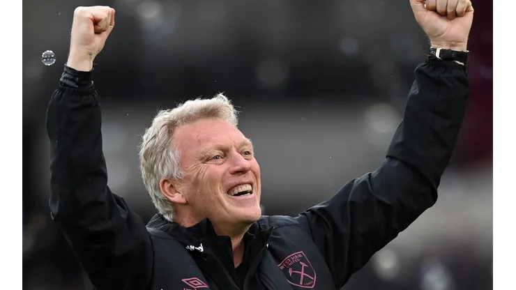 West Ham United v Southampton - Premier League