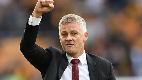 Wolverhampton Wanderers v Manchester United - Premier League