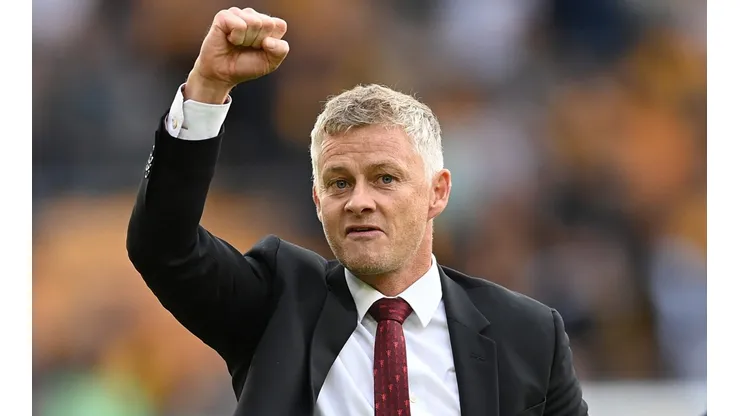 Wolverhampton Wanderers v Manchester United - Premier League