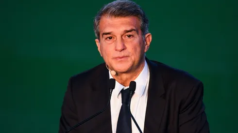 Joan Laporte Is Inaugurated As New FC Barcelona President