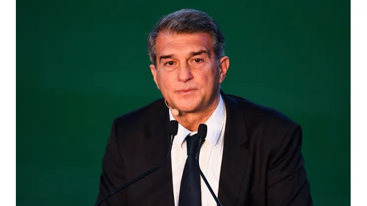 Joan Laporte Is Inaugurated As New FC Barcelona President