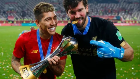 Liverpool FC v CR Flamengo – FIFA Club World Cup Qatar 2019