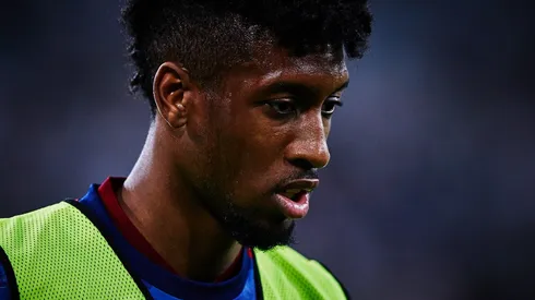 Borussia M�nchengladbach v FC Bayern M�nchen - Bundesliga