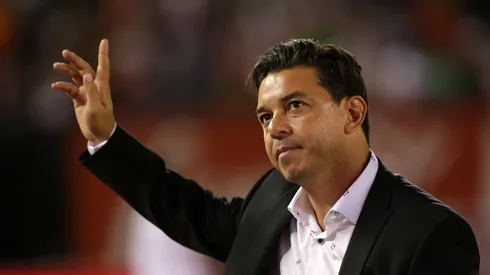 River Plate v Independiente - Superliga 2018/19