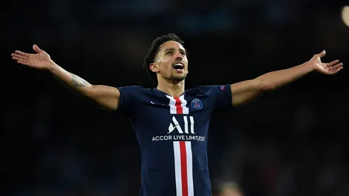 Real Madrid v Paris Saint-Germain: Group A – UEFA Champions League