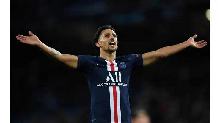 Real Madrid v Paris Saint-Germain: Group A - UEFA Champions League