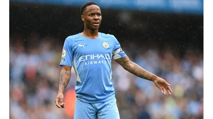 Manchester City v Norwich City - Premier League