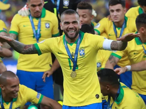 Não para! Além de Dani Alves, Flamengo marca reunião importante e pode fechar mais um contrato