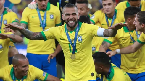 Brazil v Peru: Final – Copa America Brazil 2019