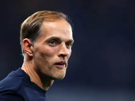 Em guerra! Chelsea e Juventus travam disputa nos bastidores pela contratação de promessa avaliada em R$ 186 milhões